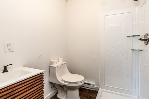 Tiny photo for 395 Cedar Creek Road, Makanda, IL 62958 (MLS # 12617700)