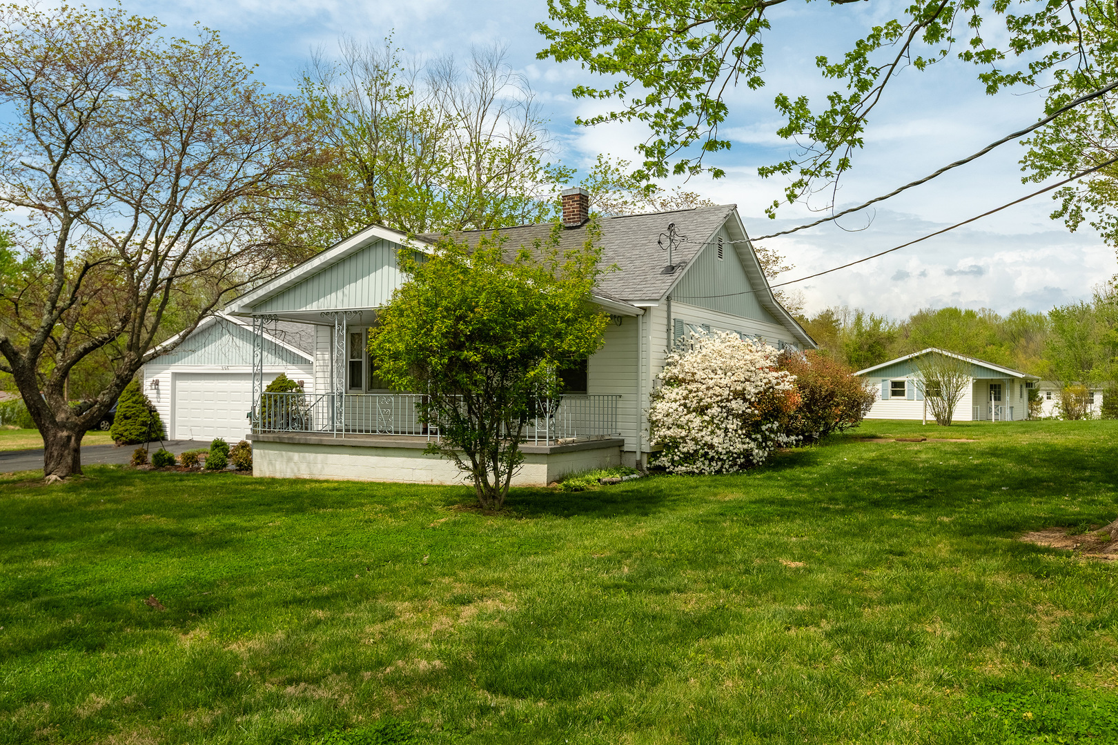395 Cedar Creek Road