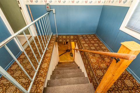 Tiny photo for 395 Cedar Creek Road, Makanda, IL 62958 (MLS # 12617700)