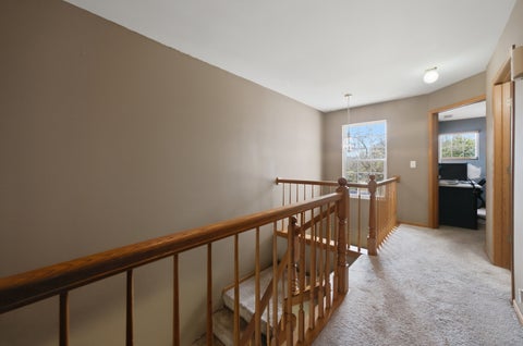 Tiny photo for 209 Oxford Court, Oswego, IL 60543 (MLS # 12740450)