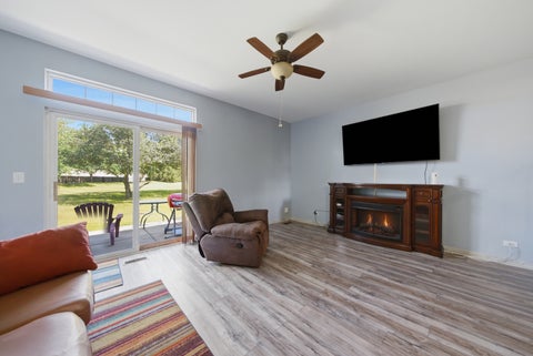 Tiny photo for 209 Oxford Court, Oswego, IL 60543 (MLS # 12740450)