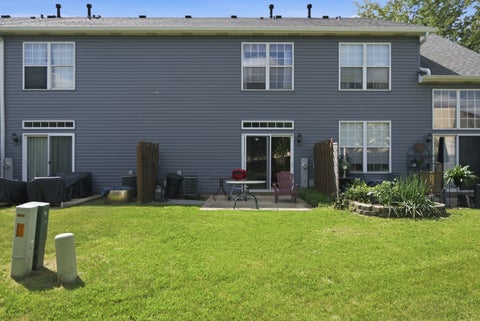Tiny photo for 209 Oxford Court, Oswego, IL 60543 (MLS # 12740450)