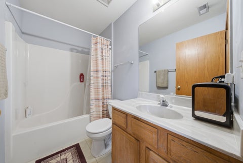 Tiny photo for 209 Oxford Court, Oswego, IL 60543 (MLS # 12740450)