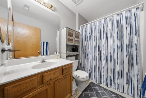 Tiny photo for 209 Oxford Court, Oswego, IL 60543 (MLS # 12740450)