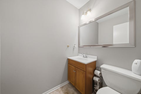 Tiny photo for 209 Oxford Court, Oswego, IL 60543 (MLS # 12740450)