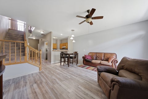 Tiny photo for 209 Oxford Court, Oswego, IL 60543 (MLS # 12740450)