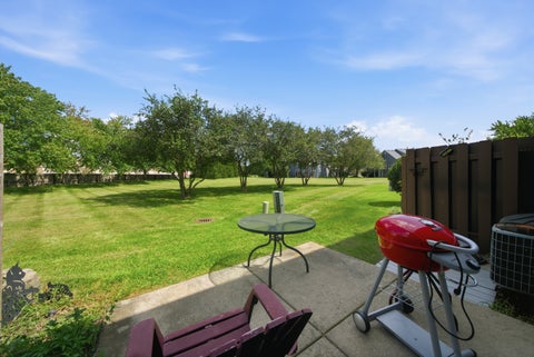 Tiny photo for 209 Oxford Court, Oswego, IL 60543 (MLS # 12740450)
