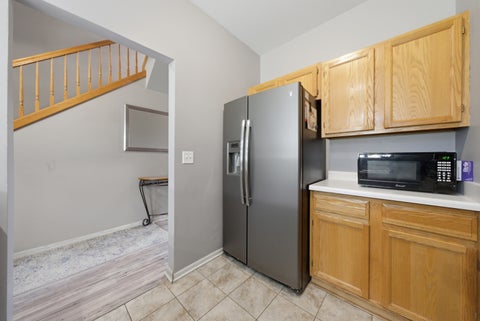 Tiny photo for 209 Oxford Court, Oswego, IL 60543 (MLS # 12740450)