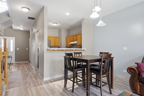 Tiny photo for 209 Oxford Court, Oswego, IL 60543 (MLS # 12740450)