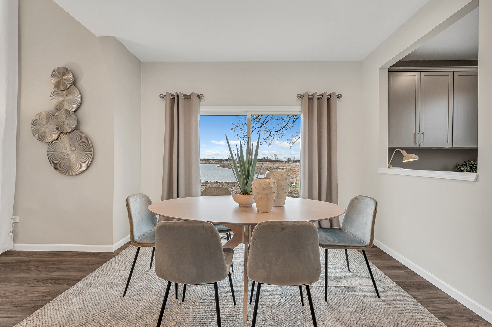 2951 Amaranth Court