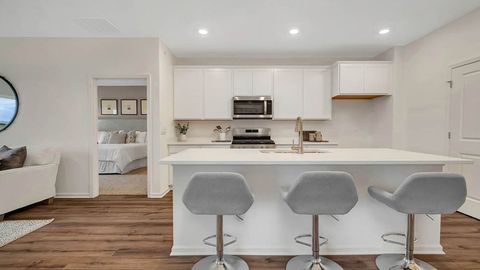 Tiny photo for 1112 Bluebell Lane, Bartlett, IL 60103 (MLS # 12587339)