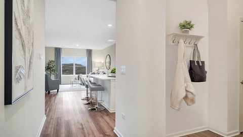 Tiny photo for 1112 Bluebell Lane, Bartlett, IL 60103 (MLS # 12587339)