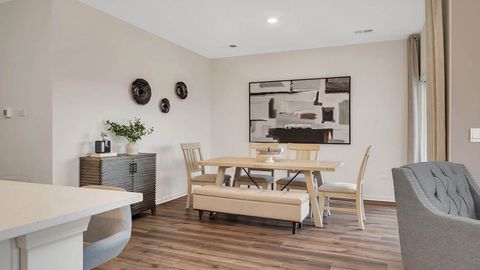 Tiny photo for 1112 Bluebell Lane, Bartlett, IL 60103 (MLS # 12587339)