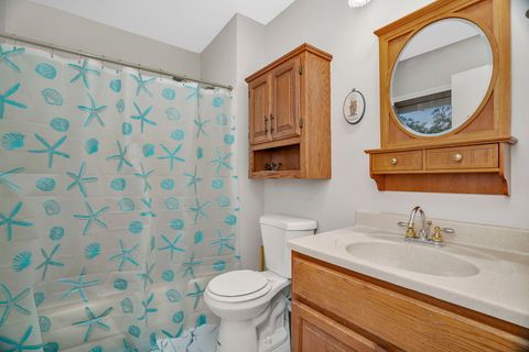 Tiny photo for 22416 S Kings Court, Shorewood, IL 60404 (MLS # 12496382)