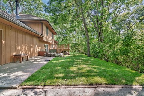 Tiny photo for 22416 S Kings Court, Shorewood, IL 60404 (MLS # 12496382)