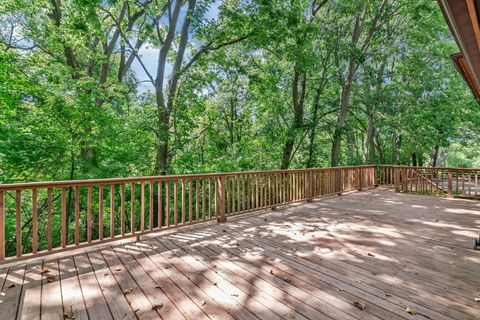 Tiny photo for 22416 S Kings Court, Shorewood, IL 60404 (MLS # 12496382)