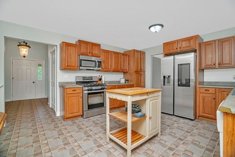 Tiny photo for 22416 S Kings Court, Shorewood, IL 60404 (MLS # 12496382)