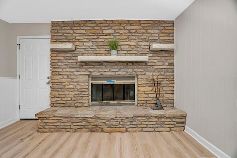 Tiny photo for 22416 S Kings Court, Shorewood, IL 60404 (MLS # 12496382)