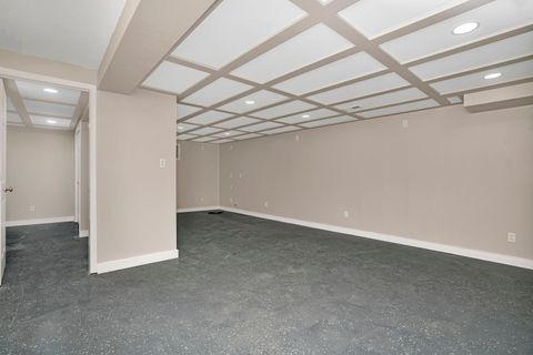 Tiny photo for 22416 S Kings Court, Shorewood, IL 60404 (MLS # 12496382)