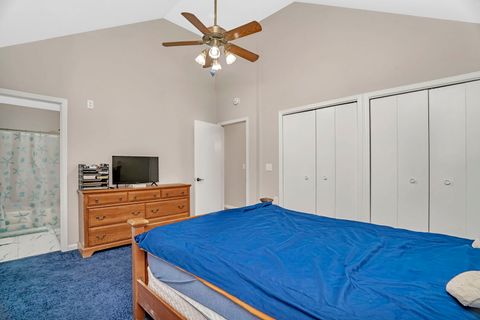 Tiny photo for 22416 S Kings Court, Shorewood, IL 60404 (MLS # 12496382)