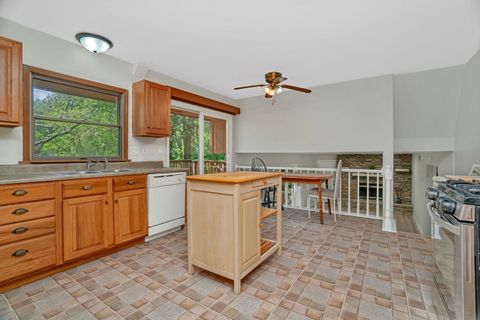 Tiny photo for 22416 S Kings Court, Shorewood, IL 60404 (MLS # 12496382)