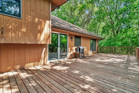 Tiny photo for 22416 S Kings Court, Shorewood, IL 60404 (MLS # 12496382)