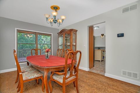 Tiny photo for 22416 S Kings Court, Shorewood, IL 60404 (MLS # 12496382)