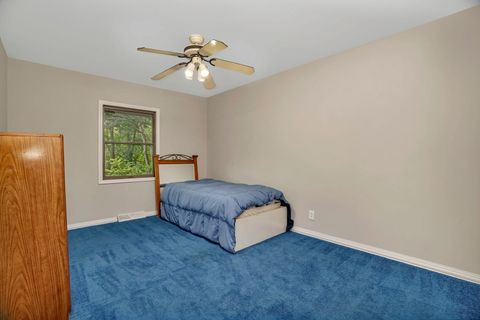 Tiny photo for 22416 S Kings Court, Shorewood, IL 60404 (MLS # 12496382)