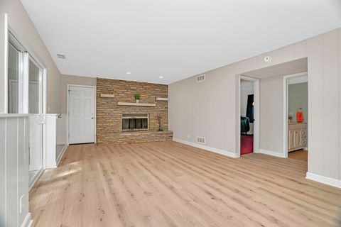 Tiny photo for 22416 S Kings Court, Shorewood, IL 60404 (MLS # 12496382)