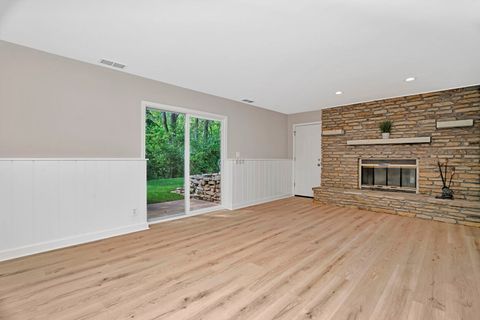 Tiny photo for 22416 S Kings Court, Shorewood, IL 60404 (MLS # 12496382)