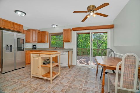 Tiny photo for 22416 S Kings Court, Shorewood, IL 60404 (MLS # 12496382)