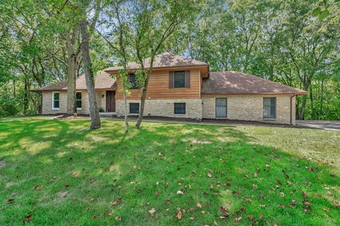 22416 S Kings Court Shorewood IL 60404