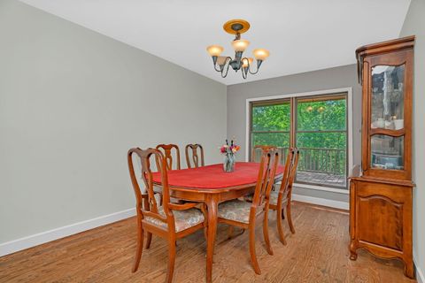 Tiny photo for 22416 S Kings Court, Shorewood, IL 60404 (MLS # 12496382)