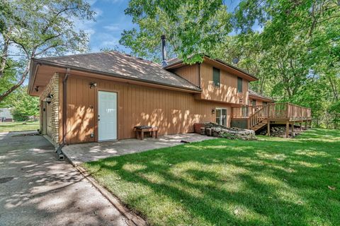 Tiny photo for 22416 S Kings Court, Shorewood, IL 60404 (MLS # 12496382)