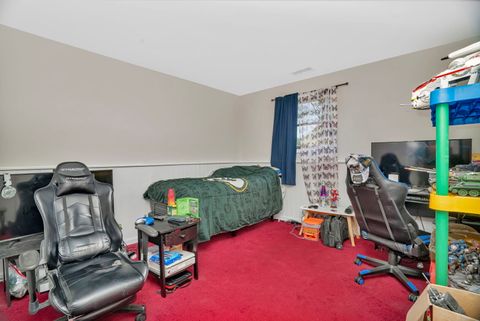 Tiny photo for 22416 S Kings Court, Shorewood, IL 60404 (MLS # 12496382)