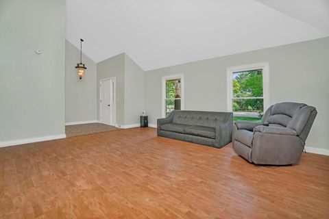 Tiny photo for 22416 S Kings Court, Shorewood, IL 60404 (MLS # 12496382)