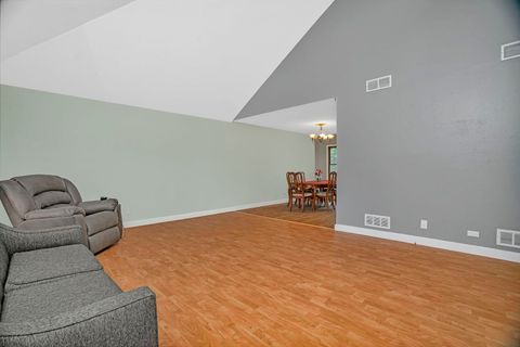 Tiny photo for 22416 S Kings Court, Shorewood, IL 60404 (MLS # 12496382)