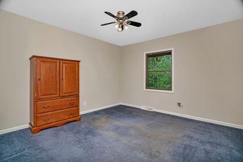 Tiny photo for 22416 S Kings Court, Shorewood, IL 60404 (MLS # 12496382)
