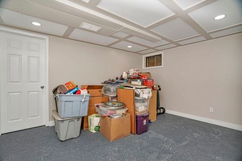 Tiny photo for 22416 S Kings Court, Shorewood, IL 60404 (MLS # 12496382)