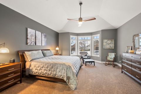 Tiny photo for 9175 Holland Harbor Circle, Frankfort, IL 60423 (MLS # 12550142)