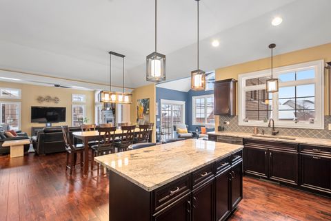 Tiny photo for 9175 Holland Harbor Circle, Frankfort, IL 60423 (MLS # 12550142)