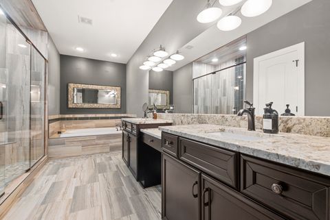 Tiny photo for 9175 Holland Harbor Circle, Frankfort, IL 60423 (MLS # 12550142)