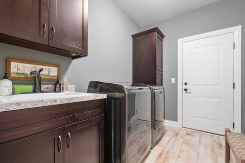 Tiny photo for 9175 Holland Harbor Circle, Frankfort, IL 60423 (MLS # 12550142)