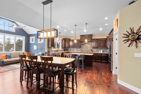 Tiny photo for 9175 Holland Harbor Circle, Frankfort, IL 60423 (MLS # 12550142)