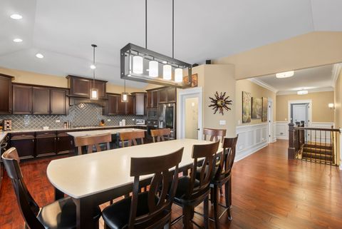 Tiny photo for 9175 Holland Harbor Circle, Frankfort, IL 60423 (MLS # 12550142)