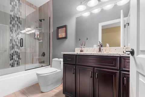 Tiny photo for 9175 Holland Harbor Circle, Frankfort, IL 60423 (MLS # 12550142)