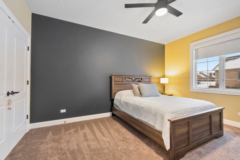 Tiny photo for 9175 Holland Harbor Circle, Frankfort, IL 60423 (MLS # 12550142)