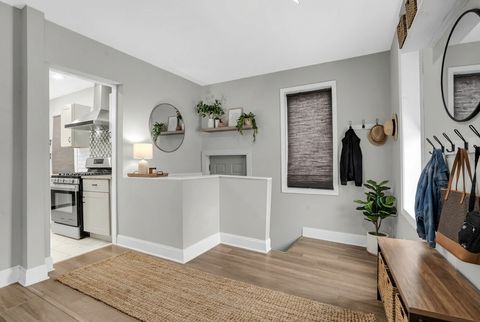 Tiny photo for 584 S 4th Avenue, Des Plaines, IL 60016 (MLS # 12555556)