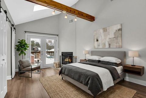 Tiny photo for 584 S 4th Avenue, Des Plaines, IL 60016 (MLS # 12555556)