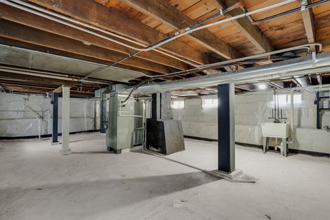 Tiny photo for 584 S 4th Avenue, Des Plaines, IL 60016 (MLS # 12555556)